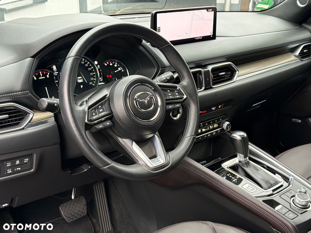 Mazda CX-5 2.0 Skyprestige 2WD - 16