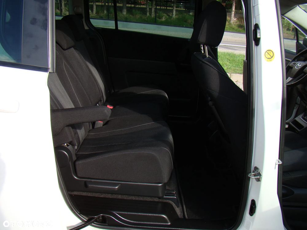 Mazda 5 1.8 Exclusive - 23
