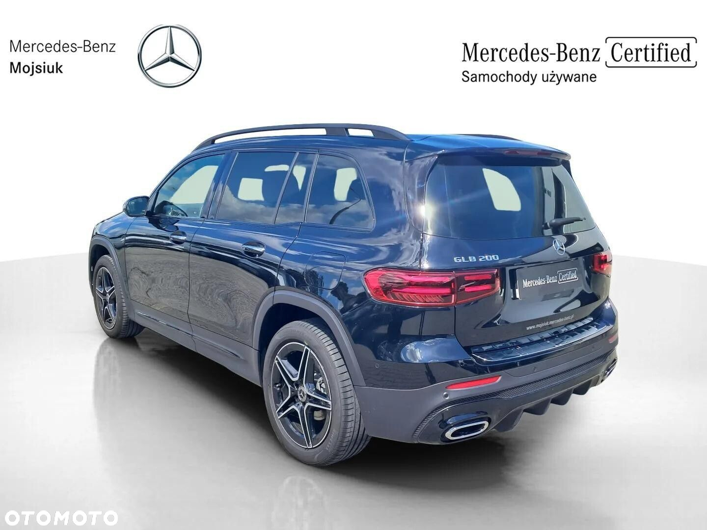 Mercedes-Benz GLB - 5