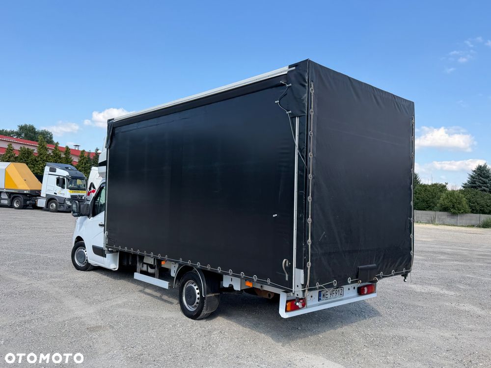Renault Master - 6