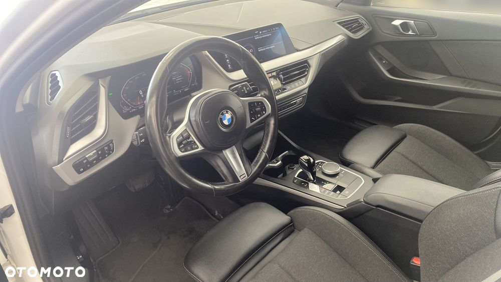 BMW Seria 1 118d Advantage - 10