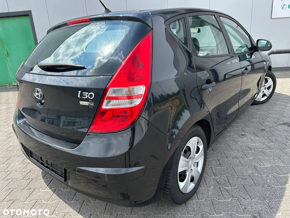 Hyundai i30 - 10