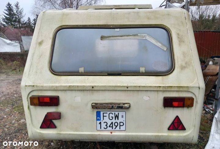 Niewiadów N126 N - 9