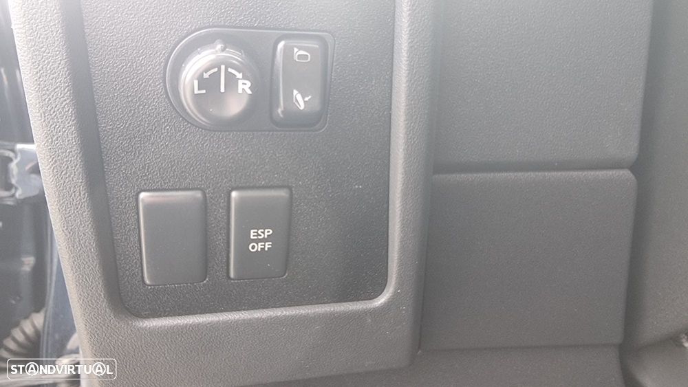 Nissan Qashqai 1.5 dCi Tekna NA - 17