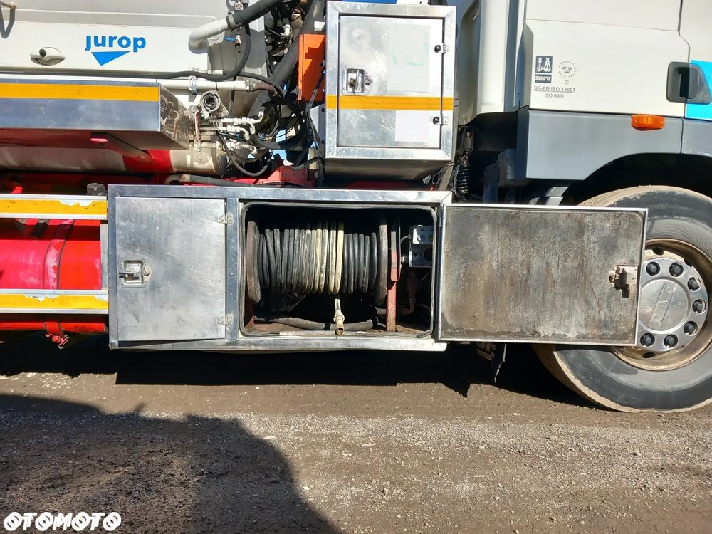 DAF FAS 85.430S (WUKO) - 10