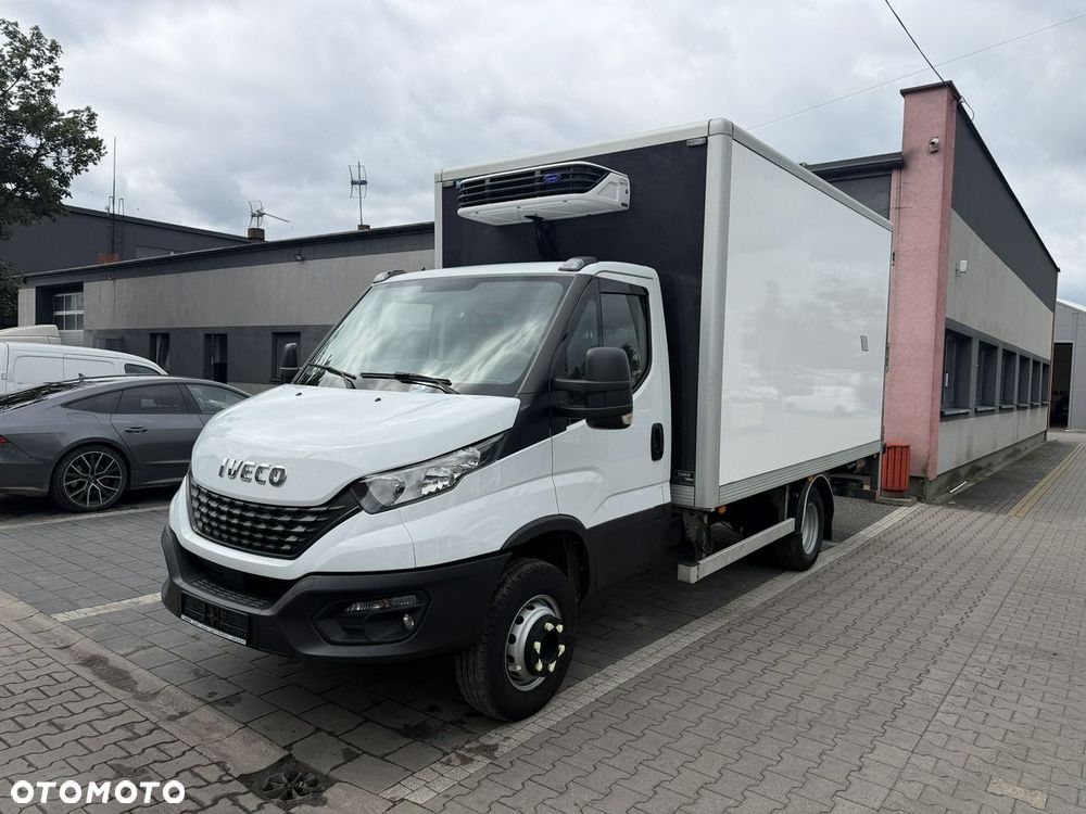 Iveco Daily - 2