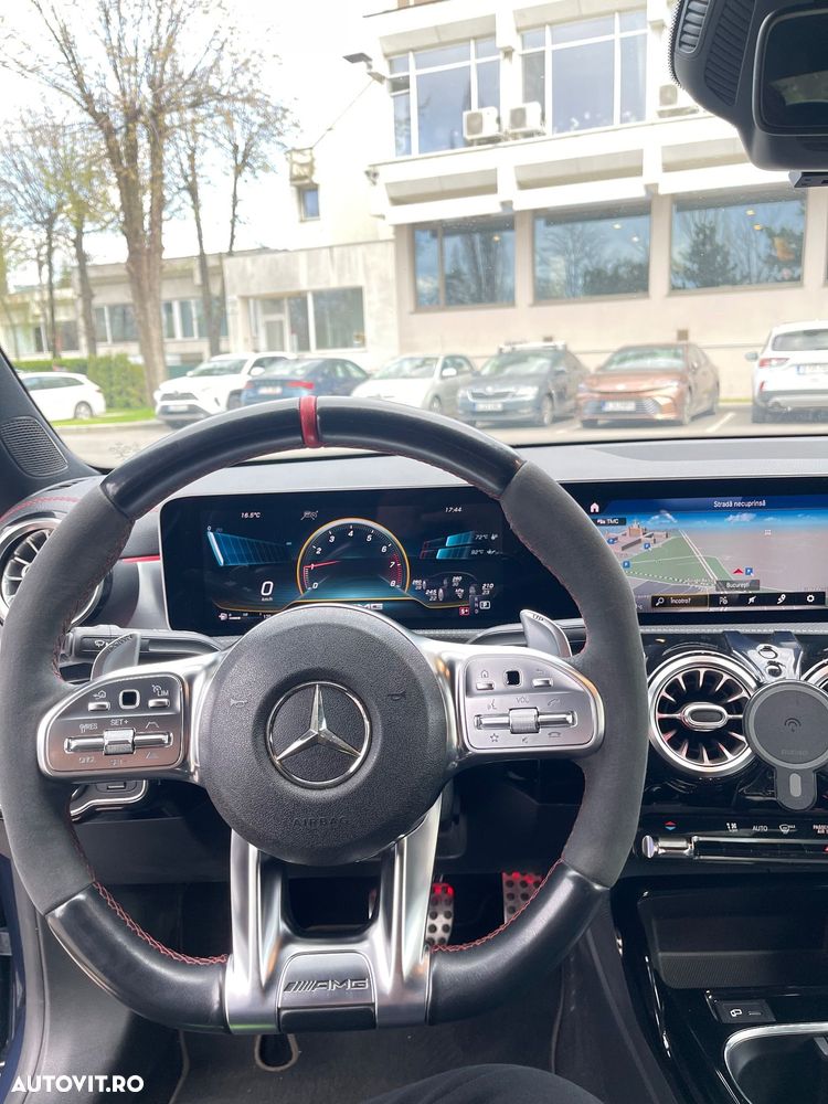 Mercedes-Benz CLA - 19