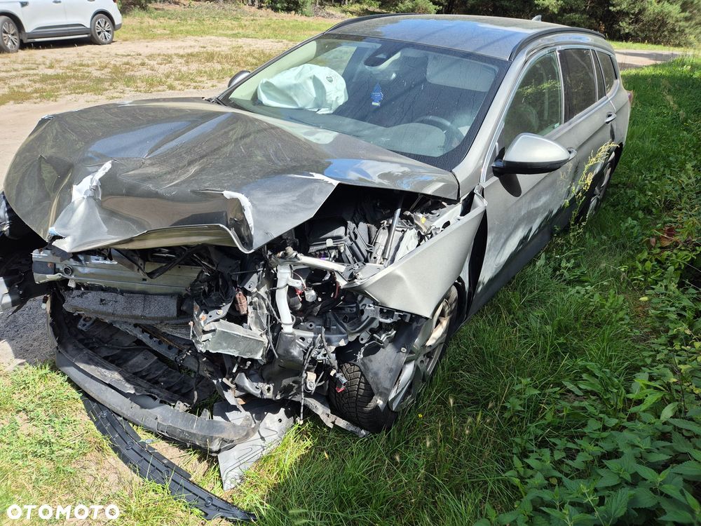 Opel Insignia 2.0 CDTI automatik Business Edition - 6