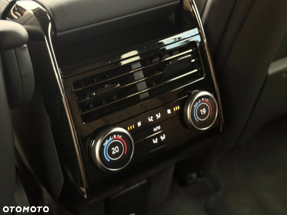 Land Rover Range Rover Sport D350 Autobiography - 10
