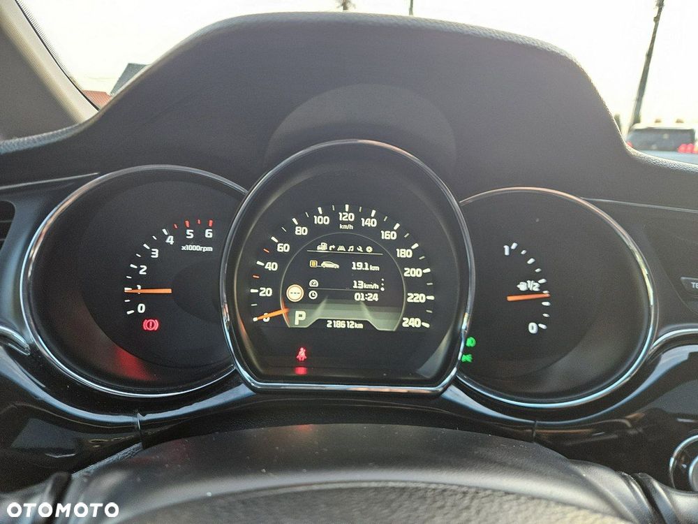 Kia Ceed 1.6 CRDi 136 DCT ISG GT Line - 33