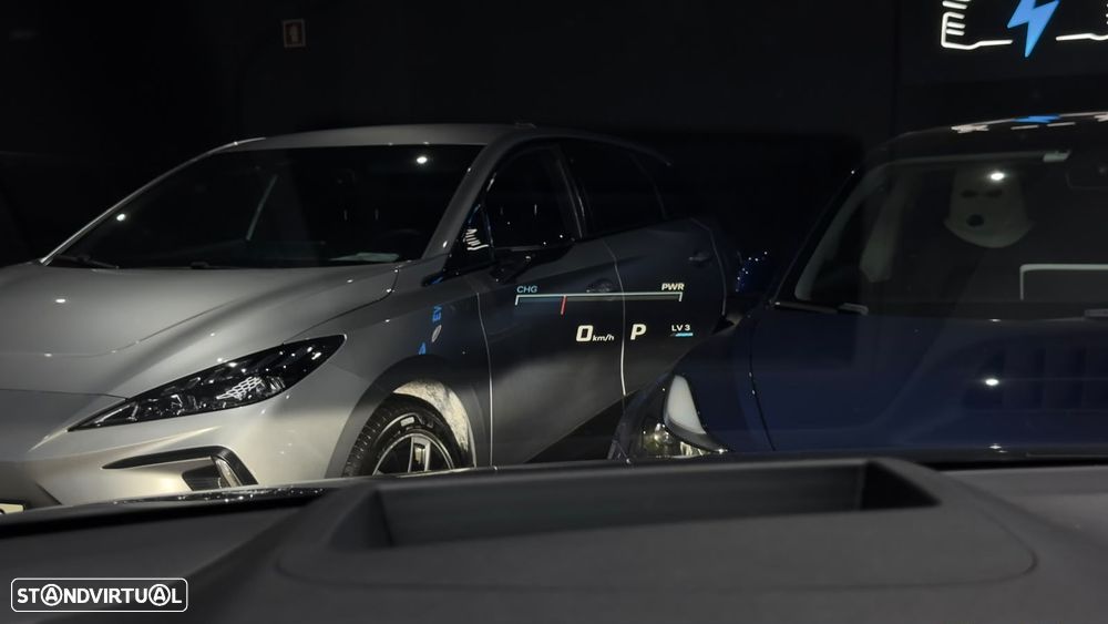 Hyundai Ioniq 5 N 84 kWh Performance Pack - 17