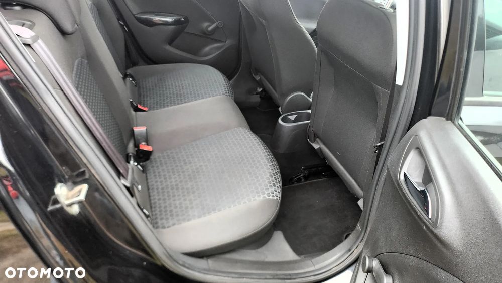 Opel Corsa 1.2 16V Edition - 8