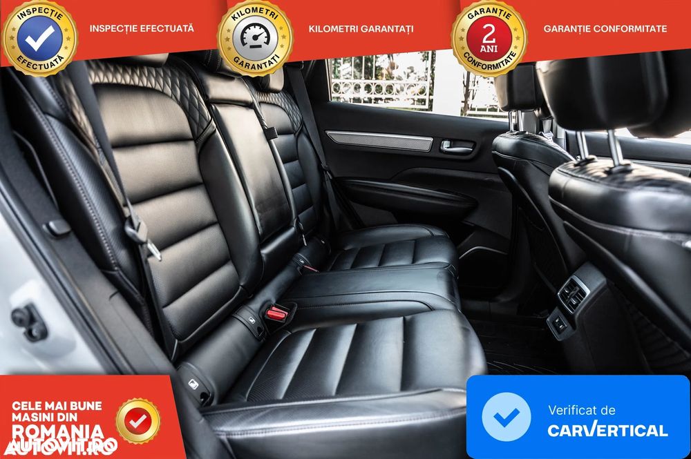 Renault Koleos BLUE dCi X-Tronic 4WD Initiale Paris - 20