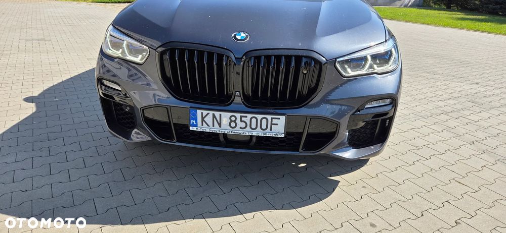 BMW X5 - 2