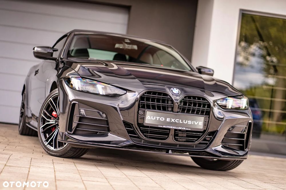 BMW Seria 4 M440i xDrive - 5