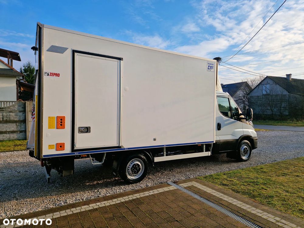 Iveco DAILY - 5