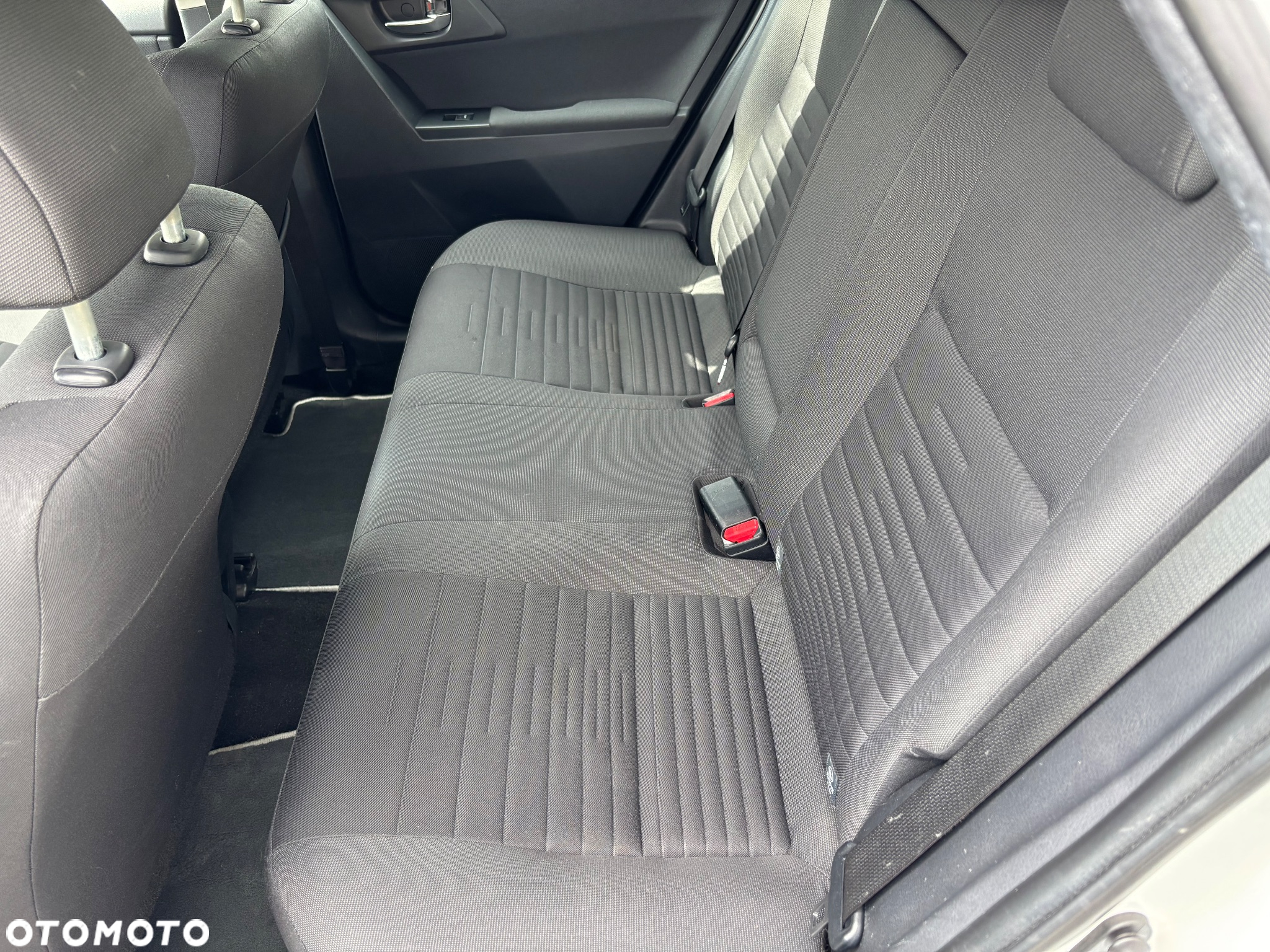 Toyota Auris Hybrid 135 Premium - 7