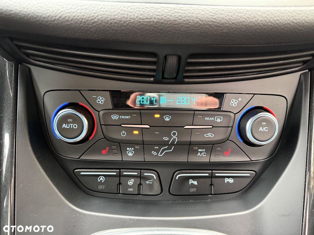 Ford Kuga 1.5 EcoBoost FWD ST-Line Black ASS GPF - 29