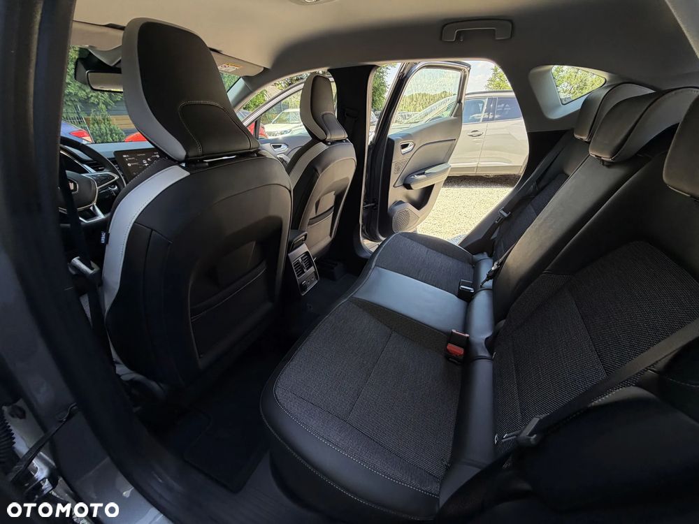 Renault Captur TCe 100 BUSINESS EDITION - 21