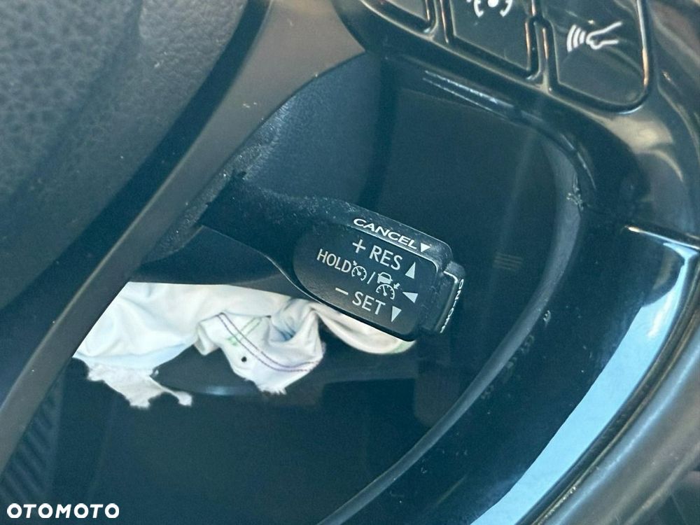 Toyota C-HR 1.8 Hybrid GPF Selection - 31
