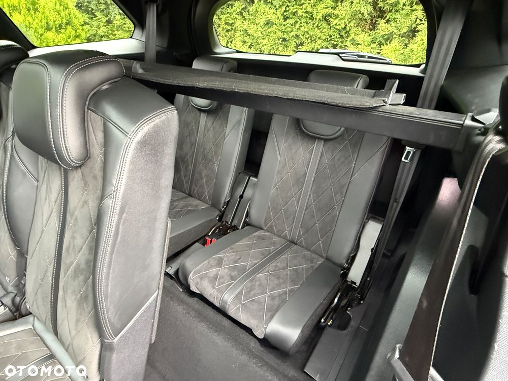 Peugeot 5008 BlueHDi 180 EAT8 GT Pack - 12