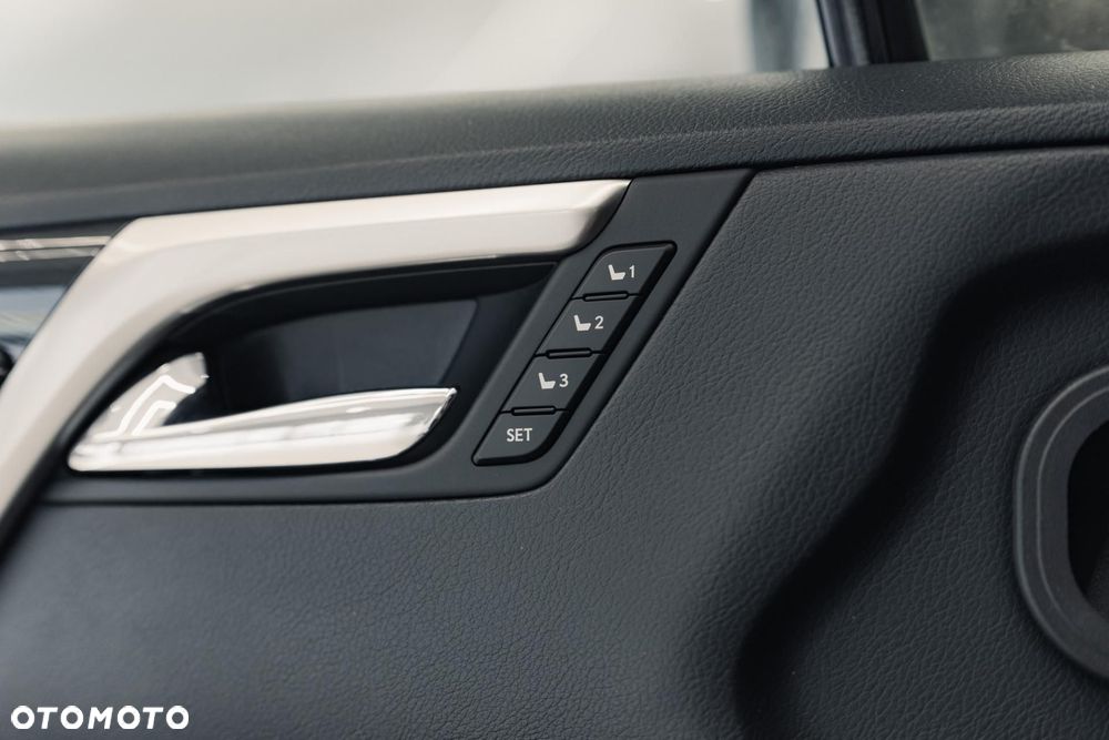 Lexus RX 450h Elegance - 29
