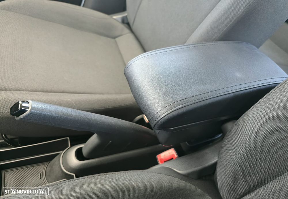 VW Up! 1.0 BlueMotion Move - 15