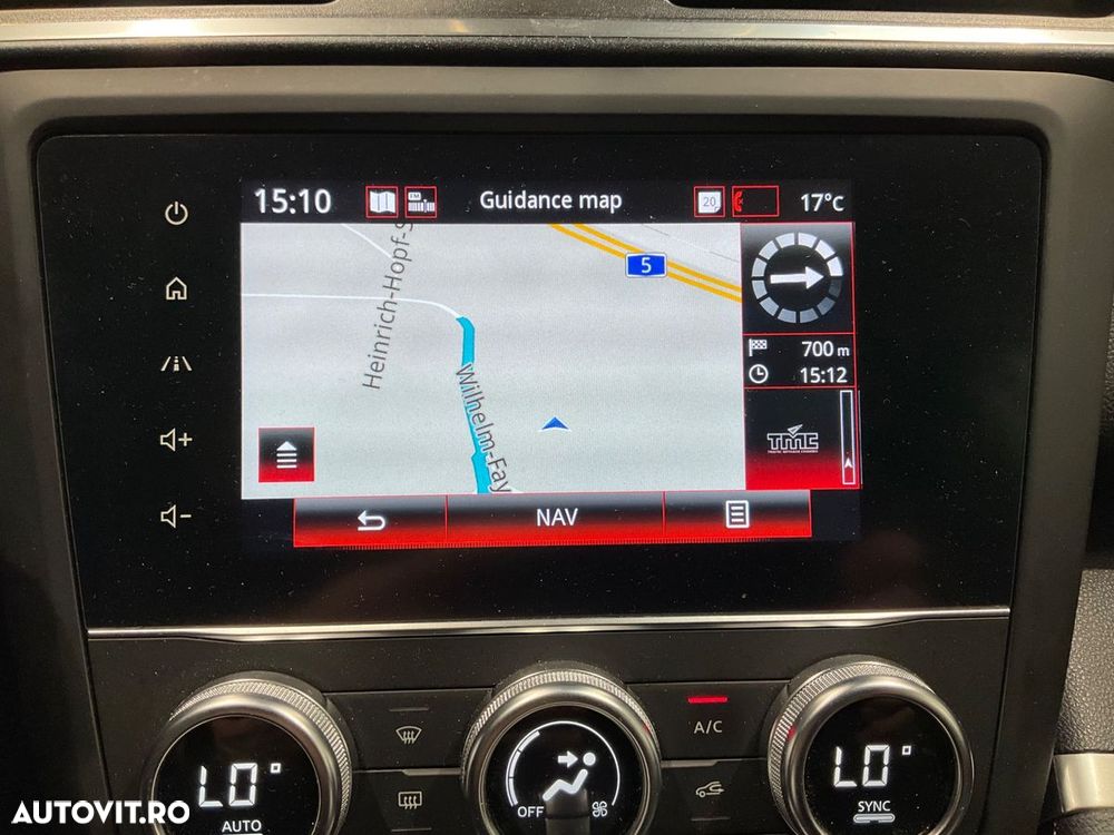 Renault Kadjar TCe EDC GPF Intens - 13