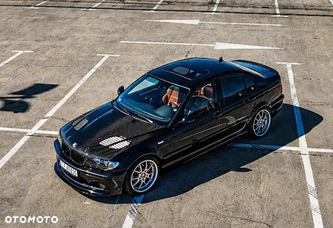 BMW Seria 3 - 6