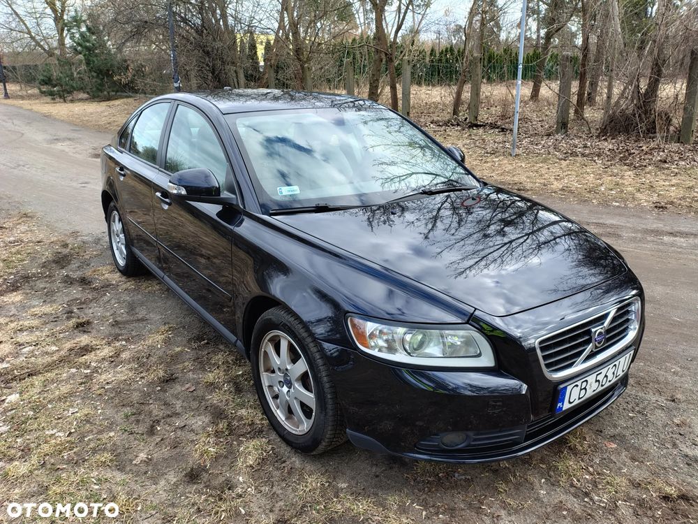 Volvo S40 1.8 Momentum - 3