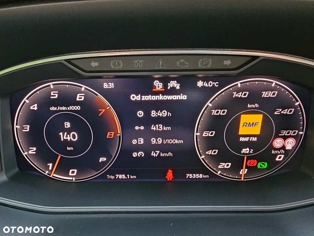 Cupra Ateca - 16