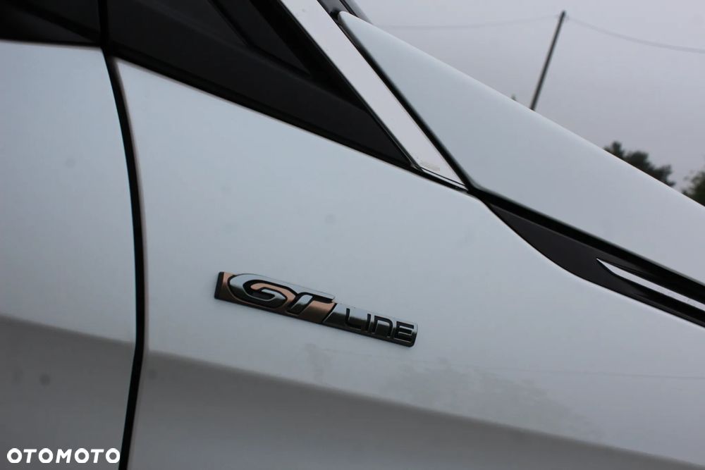 Peugeot 5008 BlueHDi 130 EAT8 GT - 14