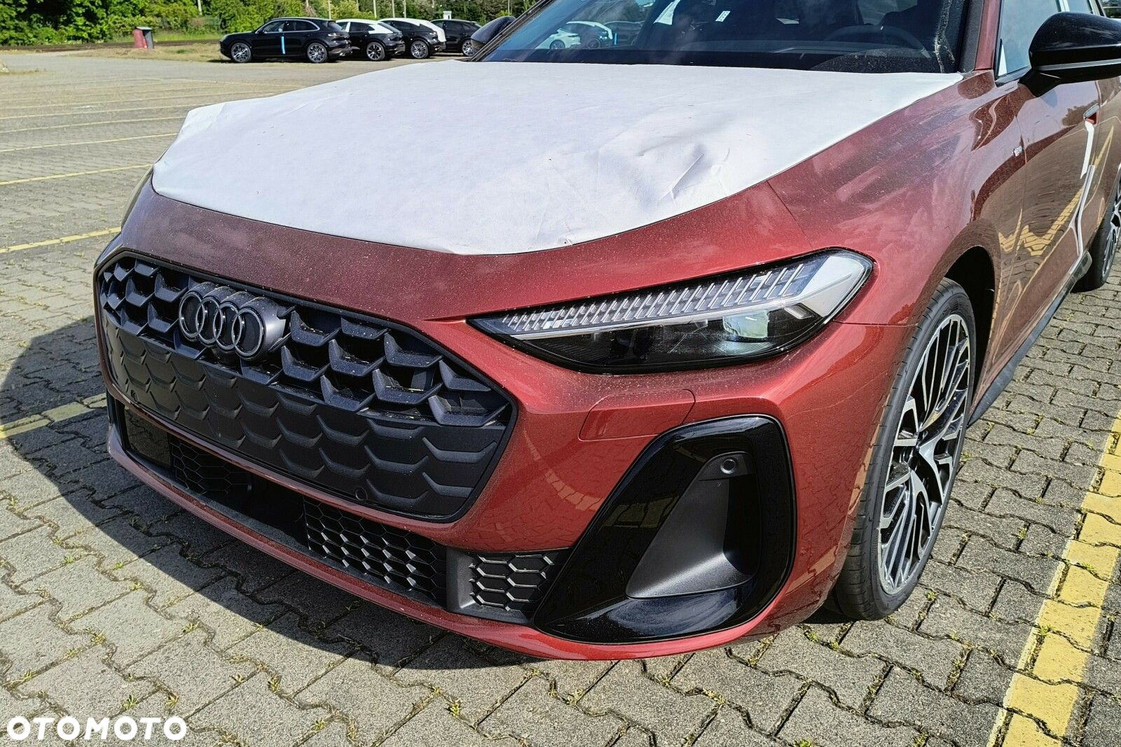 Audi A5 - 5