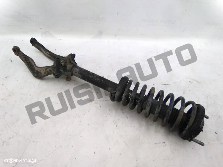 Amortecedor Frente Direito Com Cabeçote  Alfa Romeo 156 [1996_2 - 1