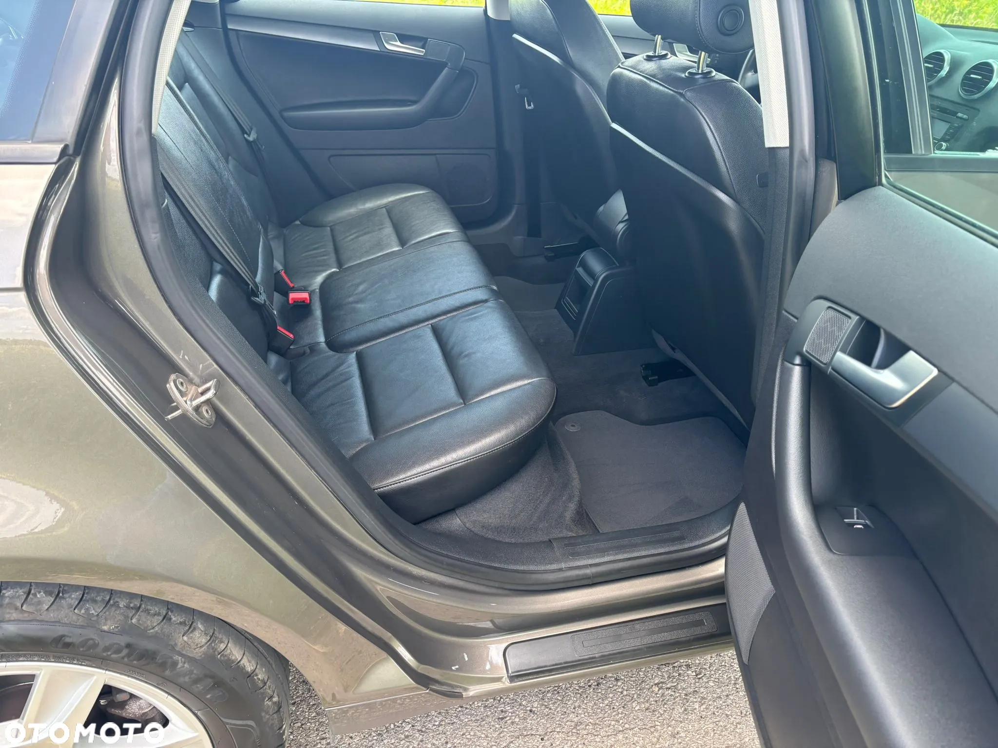 Audi A3 1.6 TDI 102g Sportback DPF - 20