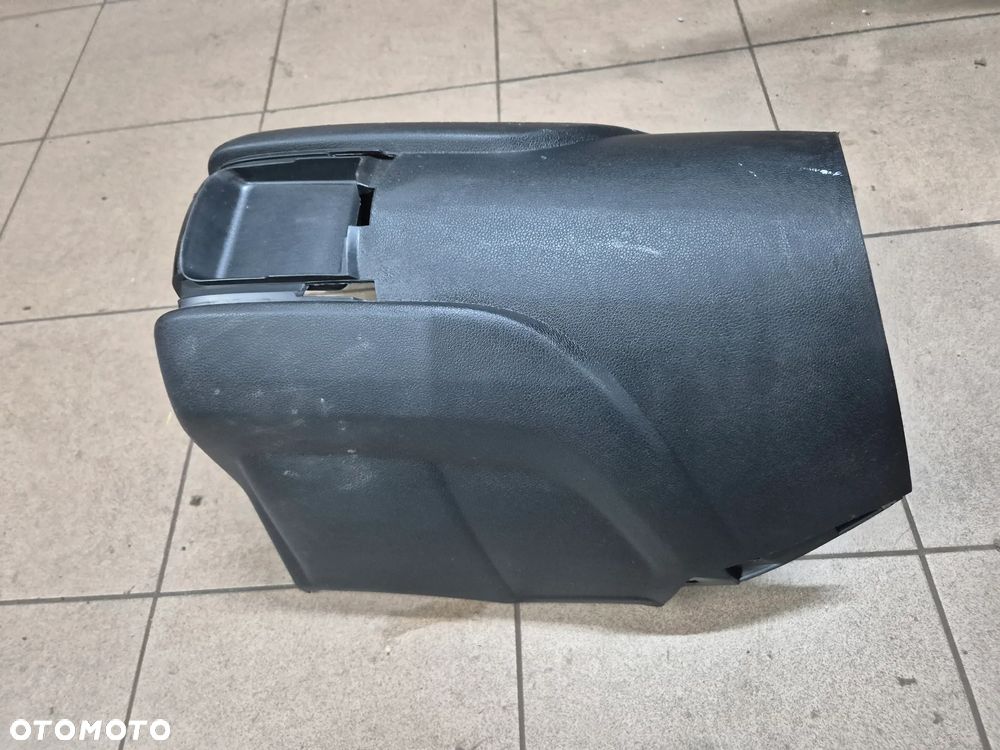 PANEL DESKI OBUDOWA PEUGEOT PARTNER CITROEN BERLINGO II 08r.+ - 3