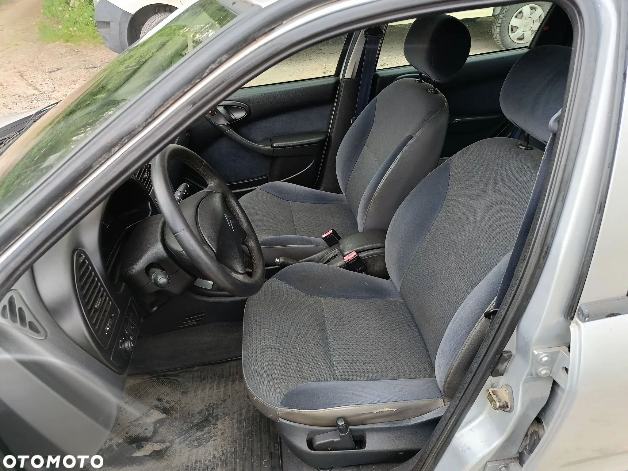 Citroën Xsara II 1.6i Exclusive - 5