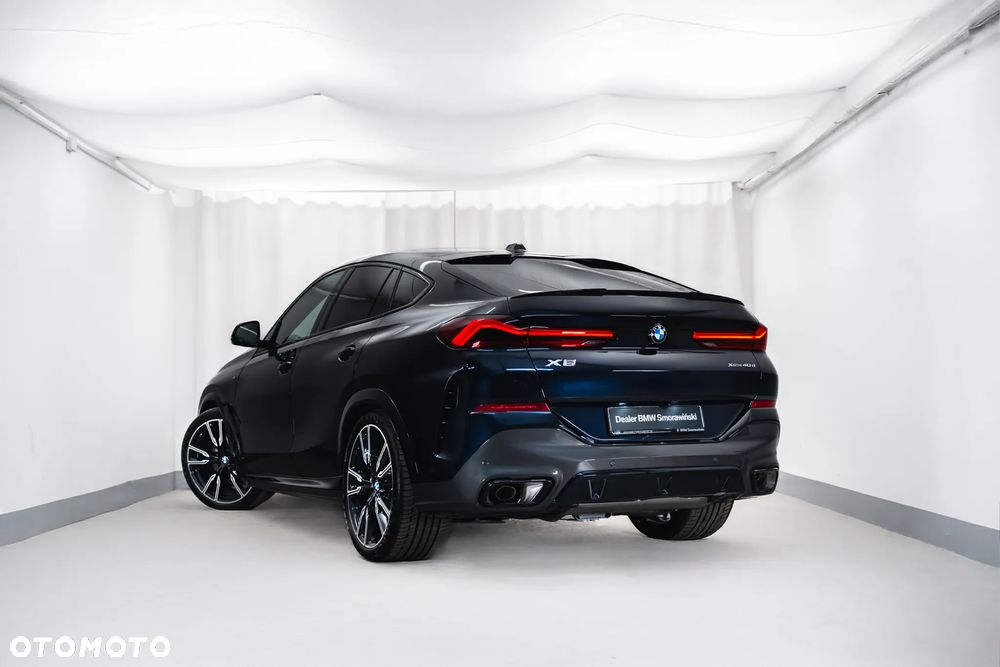 BMW X6 - 4