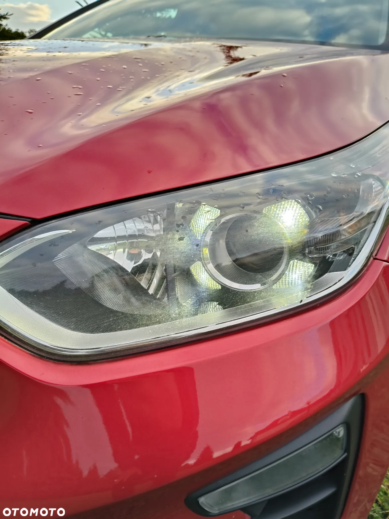 Kia Ceed SW 1.4 Edition 7 - 7