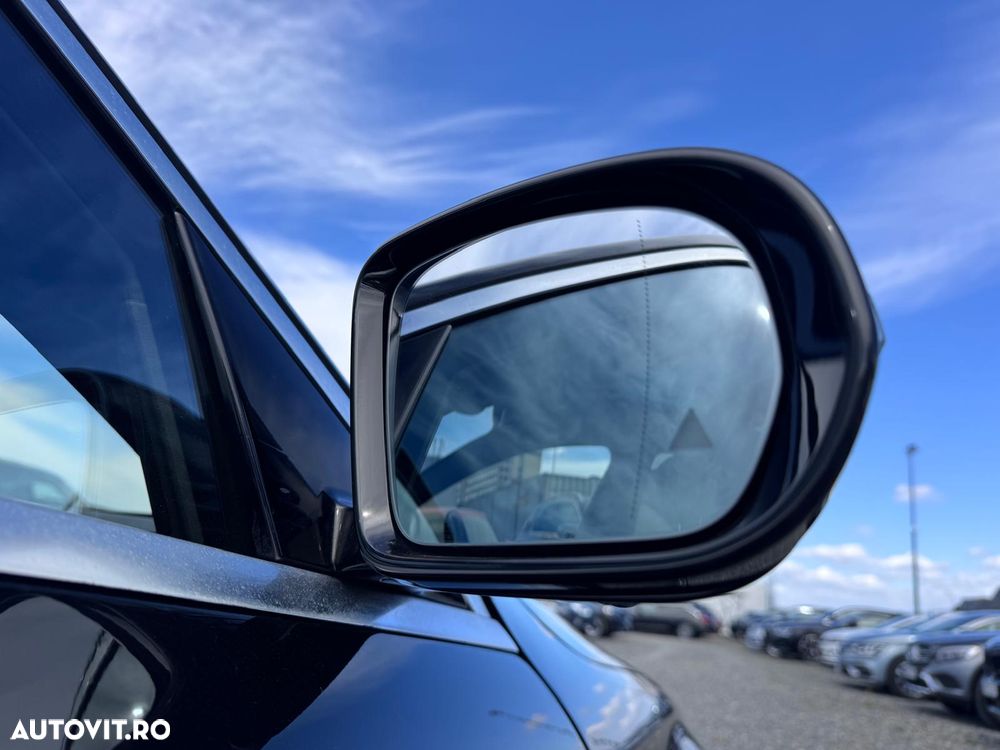 Mercedes-Benz S Maybach 560 4Matic 9G-TRONIC - 14