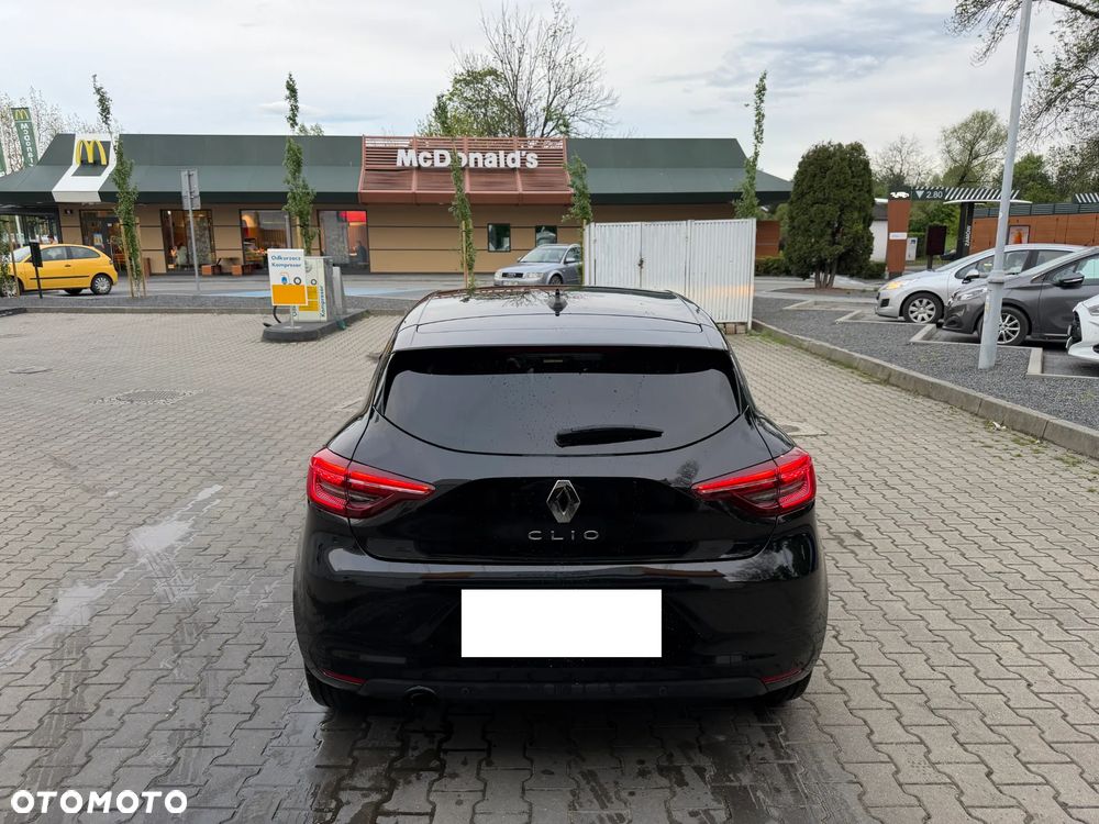 Renault Clio - 4