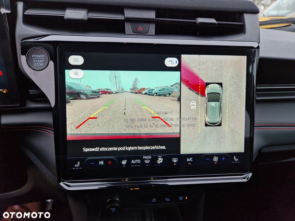 Ford Puma 1.0 EcoBoost mHEV ST-Line X DCT - 12