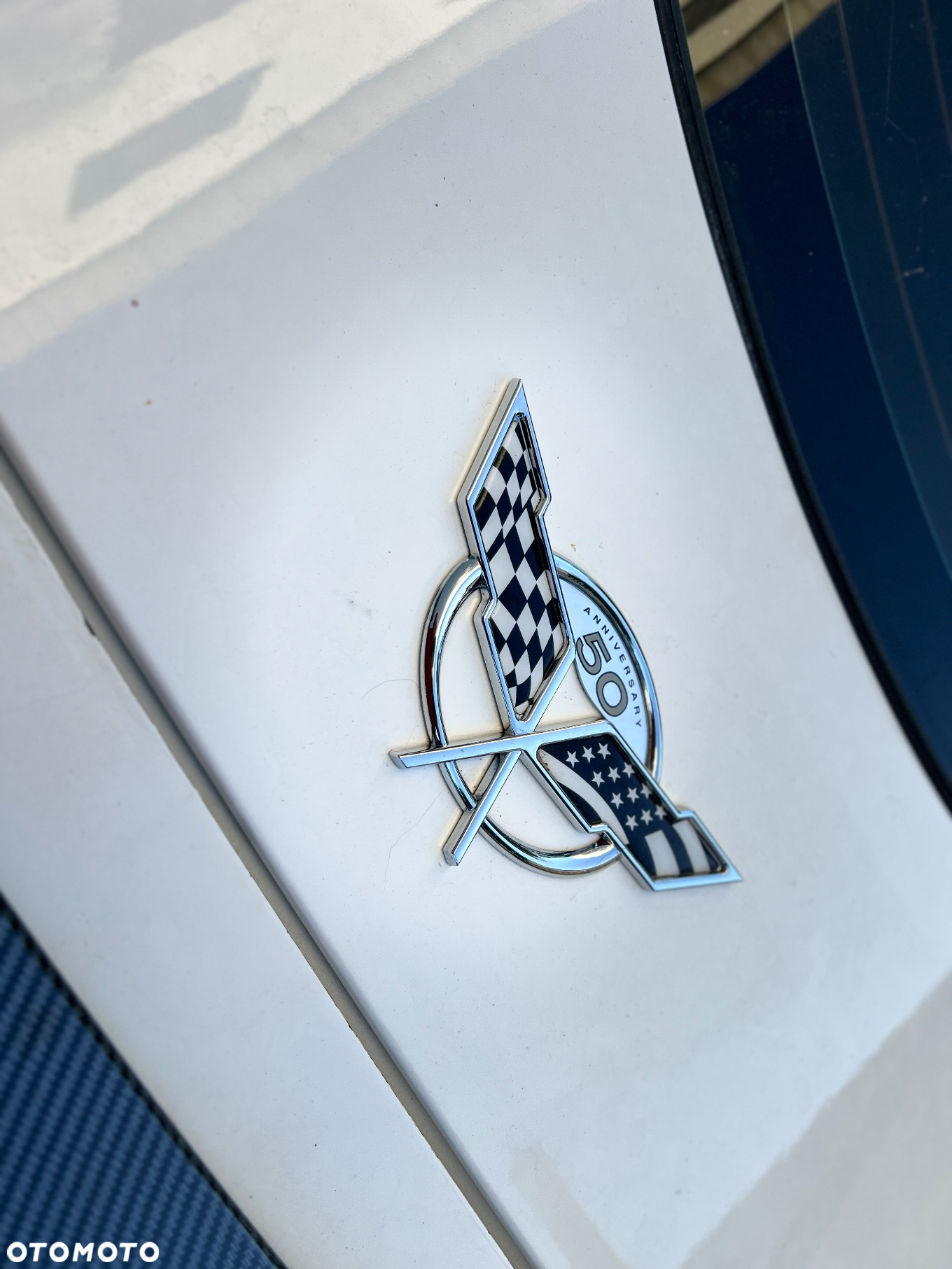Chevrolet Corvette - 13