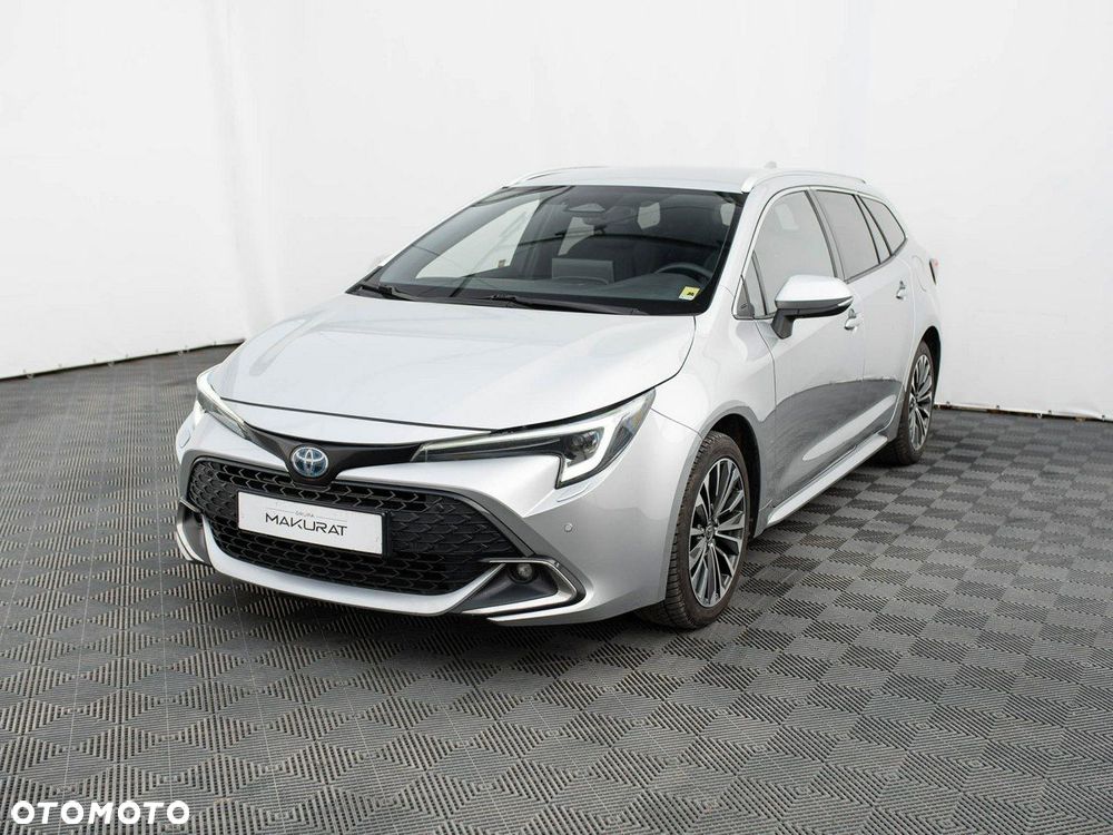 Toyota Corolla - 3