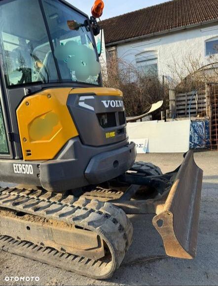 Volvo ECR 50D - 4