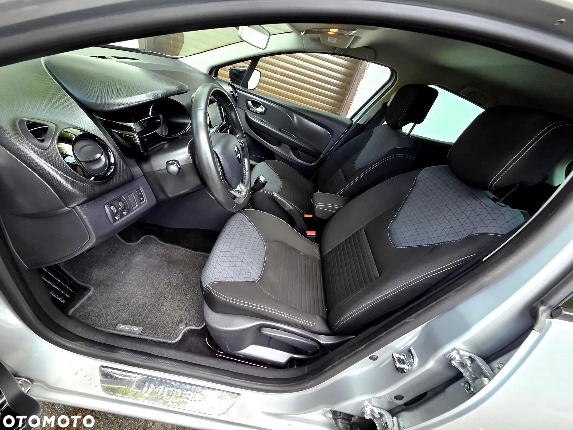 Renault Clio 0.9 Energy TCe Limited - 6