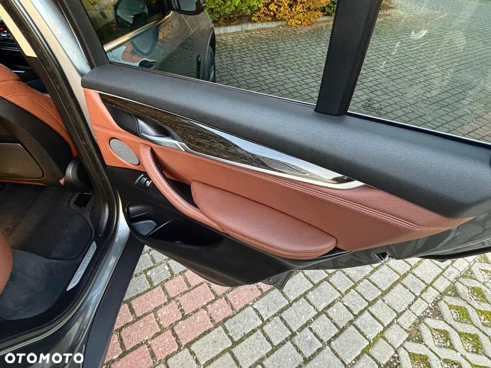 BMW X5 xDrive30d - 24