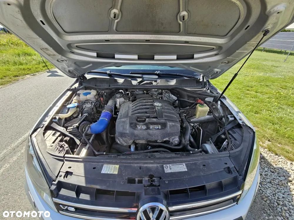 Volkswagen Touareg 3.6 V6 FSI BMT - 7