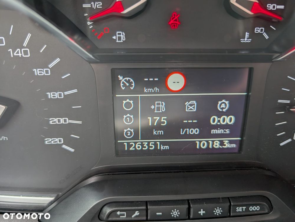 Peugeot Rifter 1.2 PureTech GT Line S&S - 19