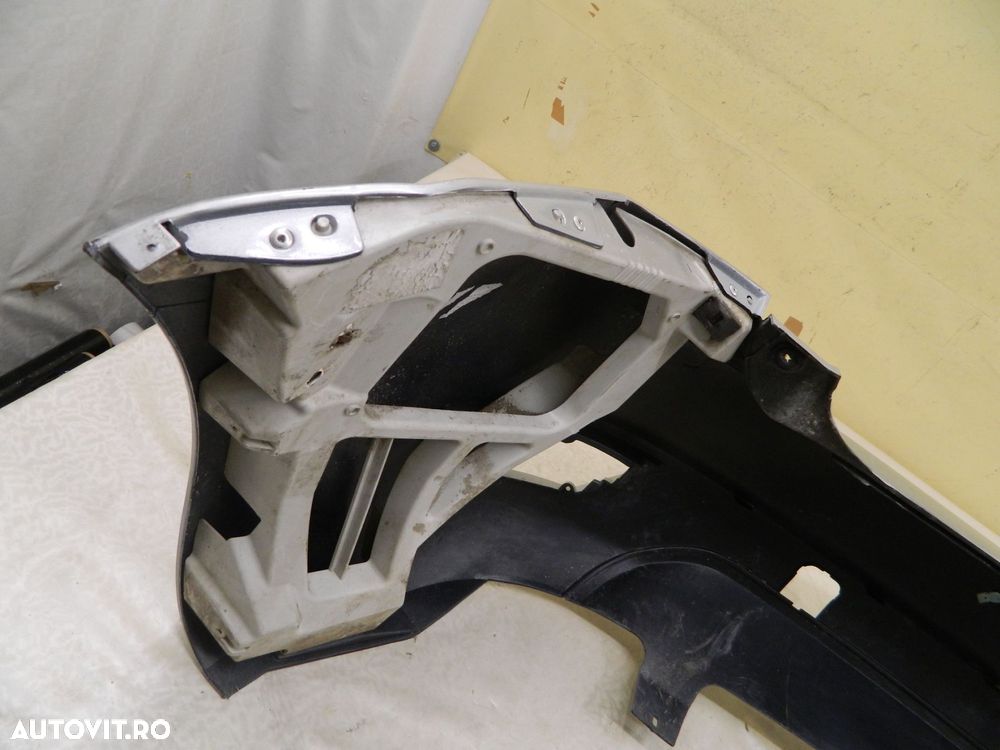 Bara spate Ford Focus 2 facelift Hatchback, 2008, 2009, 2010, 2011, producator. - 7